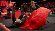 Ronda is unstoppable